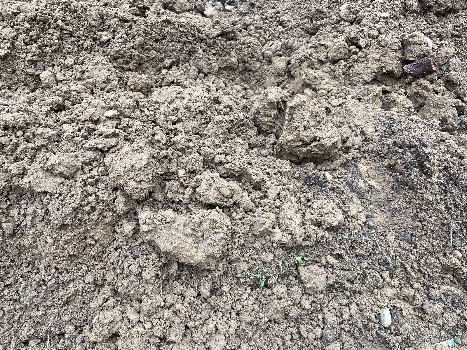 Fill dirt available in Detroit — photo 3