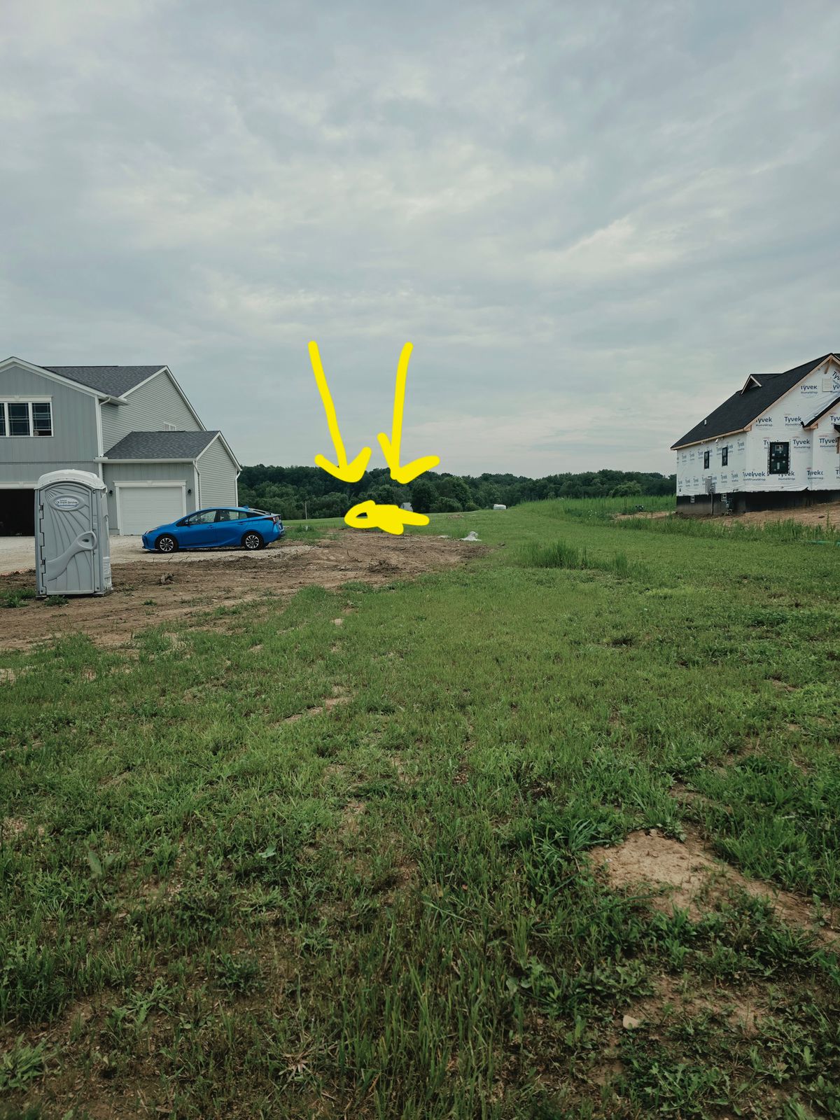 Fill dirt available in Northeast Ohio — photo 2